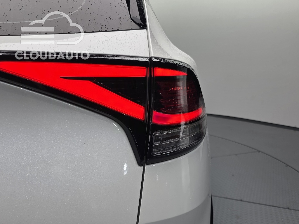 2023 Kia Sportage Gasoline 1.6 Turbo 2WD - Image 23