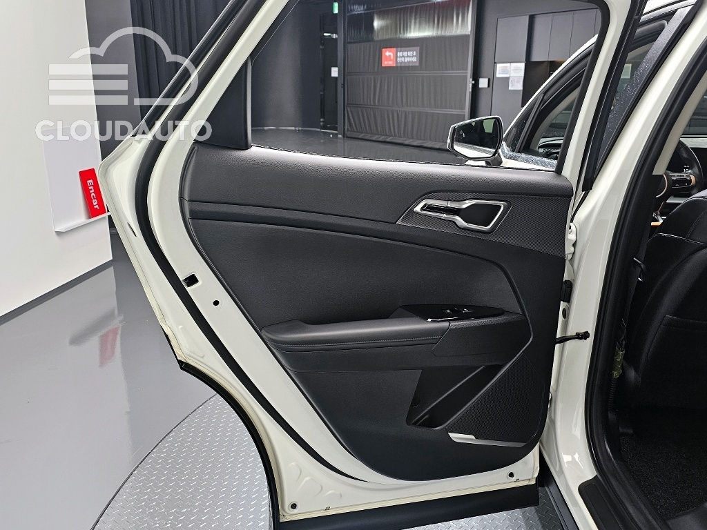 2023 Kia Sportage Gasoline 1.6 Turbo 2WD - Image 25