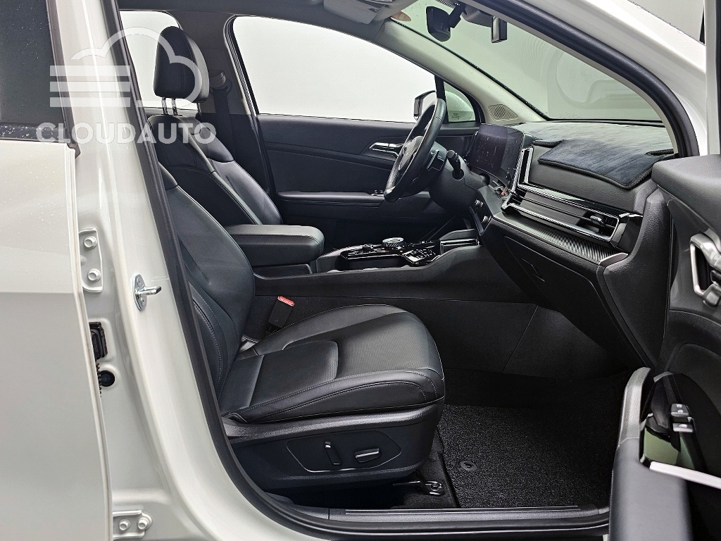 2023 Kia Sportage Gasoline 1.6 Turbo 2WD - Image 26