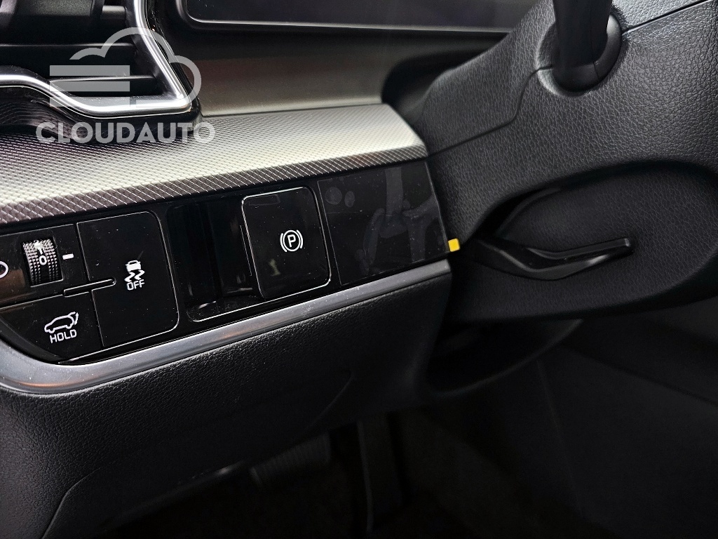 2023 Kia Sportage Gasoline 1.6 Turbo 2WD - Image 27