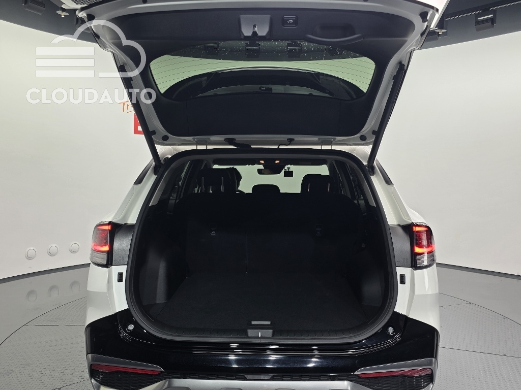 2023 Kia Sportage Gasoline 1.6 Turbo 2WD - Image 32