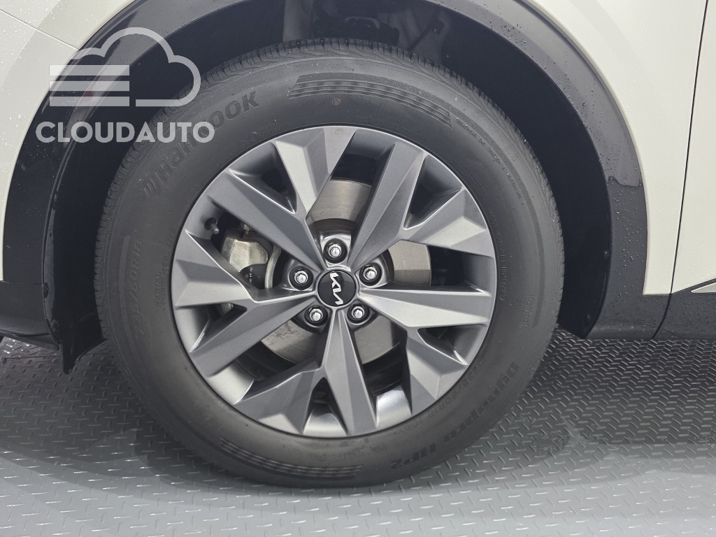 2023 Kia Sportage Gasoline 1.6 Turbo 2WD - Image 5
