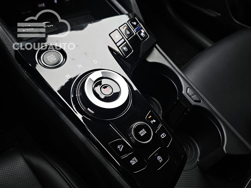 2023 Kia Sportage Gasoline 1.6 Turbo 2WD - Image 9