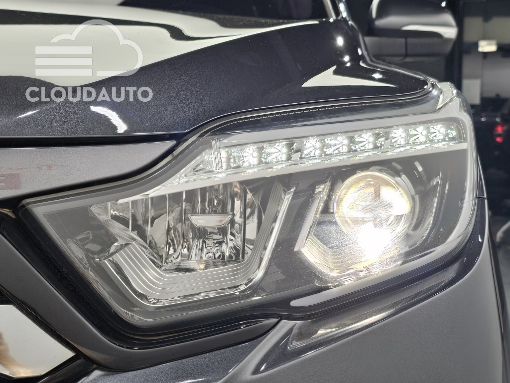2019 SsangYong Rexton Sports Diesel 2.2 4WD - Image 22