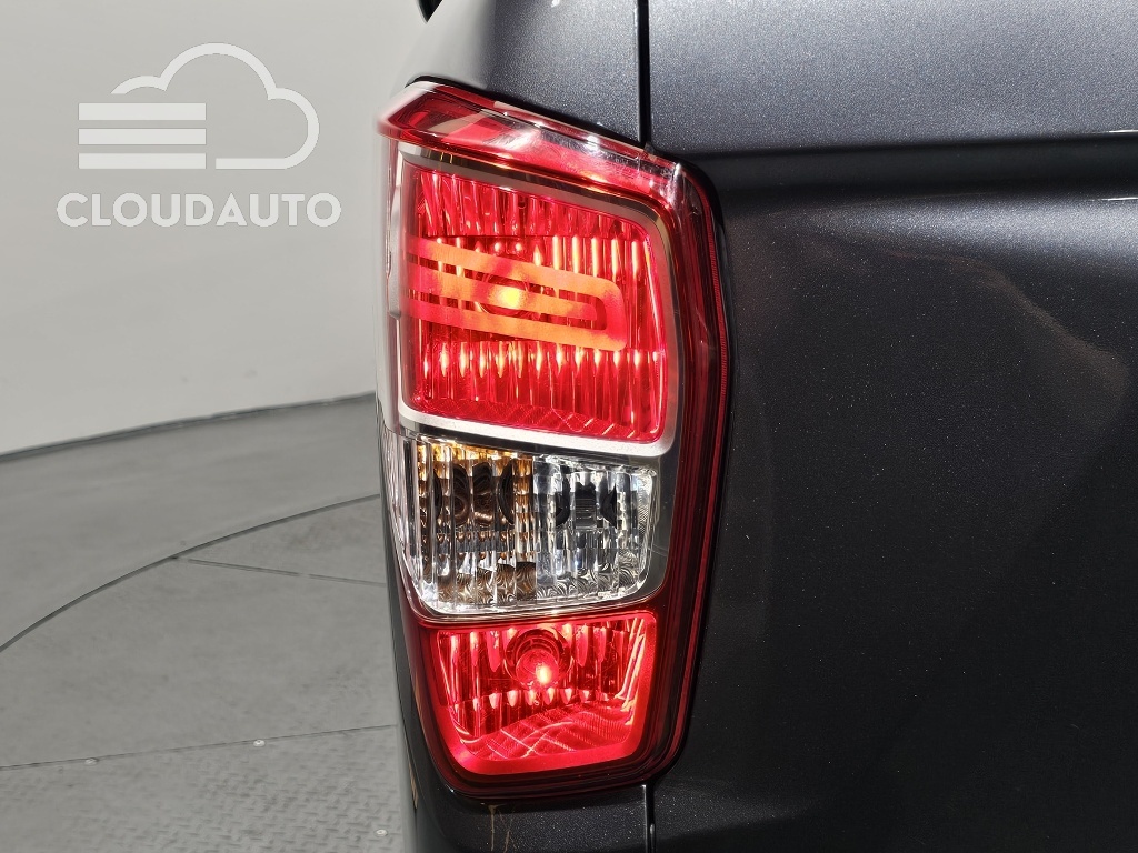 2019 SsangYong Rexton Sports Diesel 2.2 4WD - Image 23