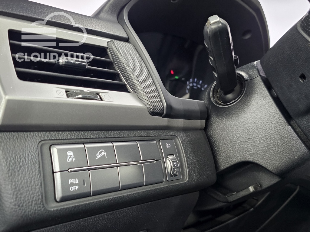 2019 SsangYong Rexton Sports Diesel 2.2 4WD - Image 27