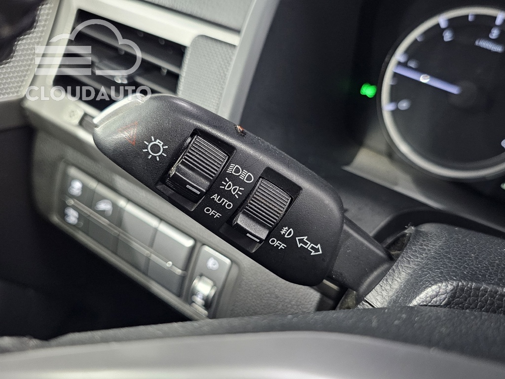 2019 SsangYong Rexton Sports Diesel 2.2 4WD - Image 30
