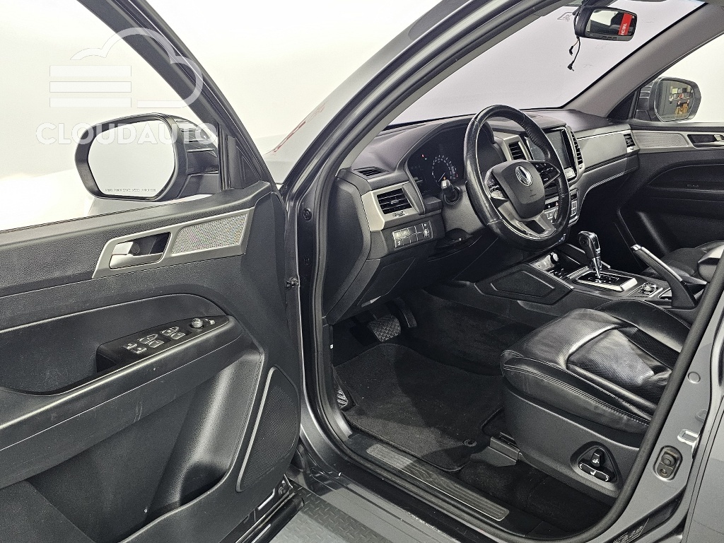 2019 SsangYong Rexton Sports Diesel 2.2 4WD - Image 10