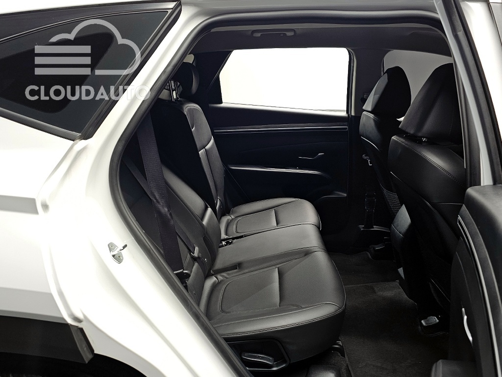 2022 Hyundai Tucson Gasoline 1.6 Turbo 2WD - Image 11