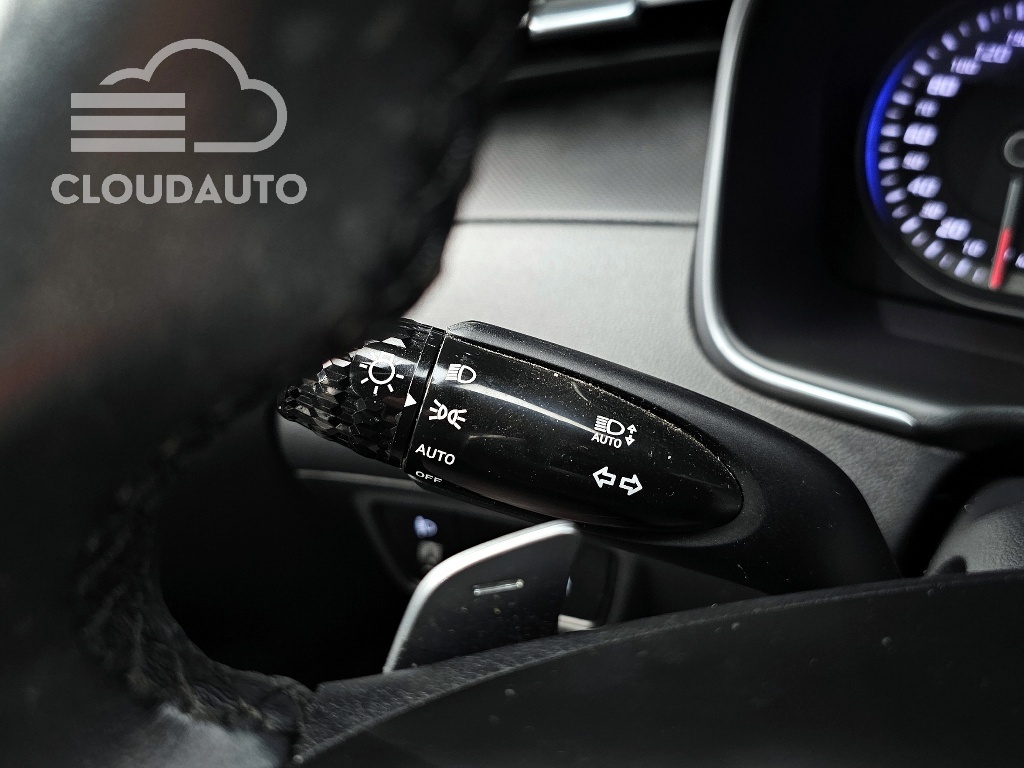 2022 Hyundai Tucson Gasoline 1.6 Turbo 2WD - Image 17