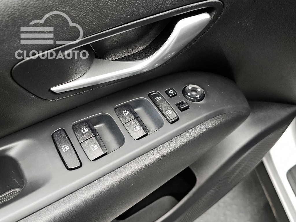 2022 Hyundai Tucson Gasoline 1.6 Turbo 2WD - Image 18