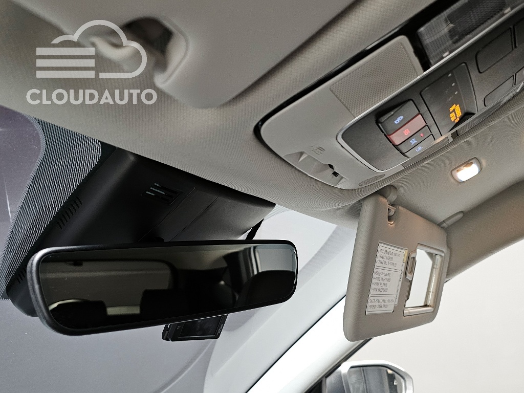 2022 Hyundai Tucson Gasoline 1.6 Turbo 2WD - Image 19