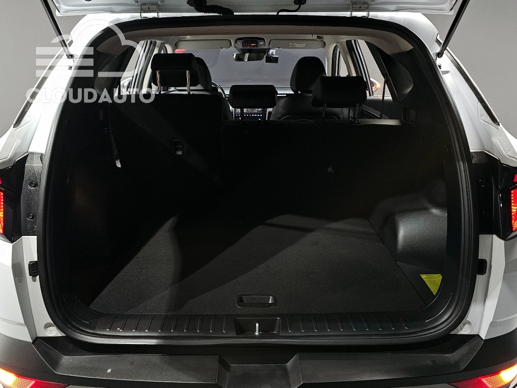 2022 Hyundai Tucson Gasoline 1.6 Turbo 2WD - Image 20