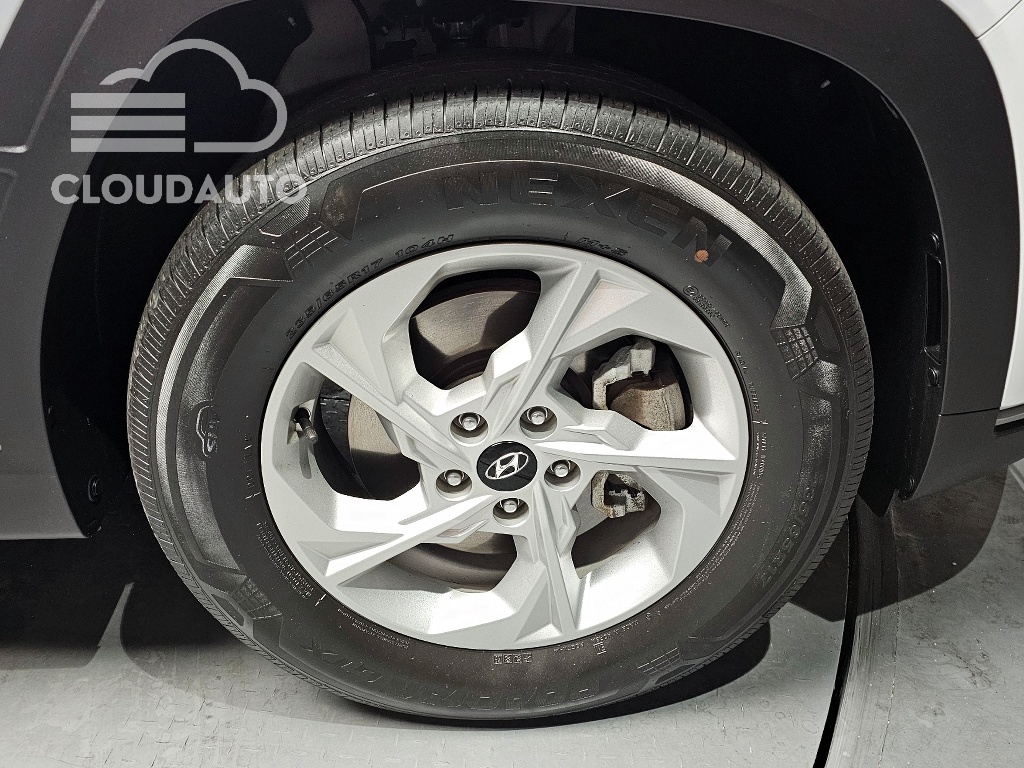 2022 Hyundai Tucson Gasoline 1.6 Turbo 2WD - Image 5