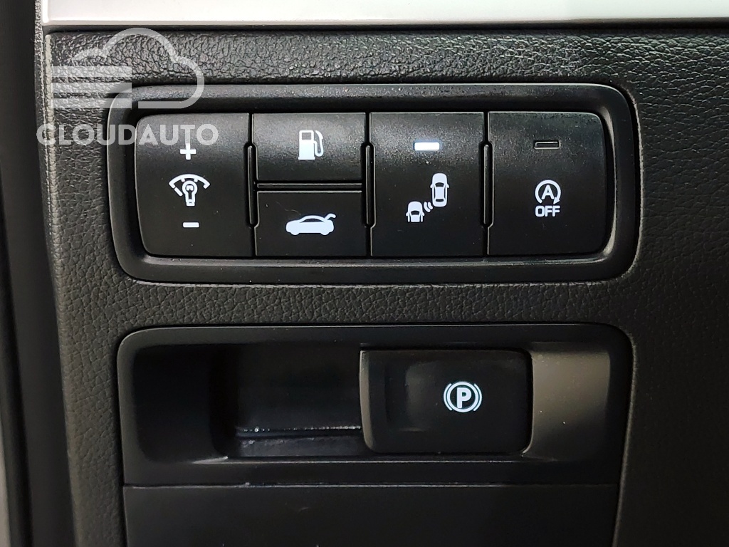 2018 Genesis G80 2.2D AWD - Image 14