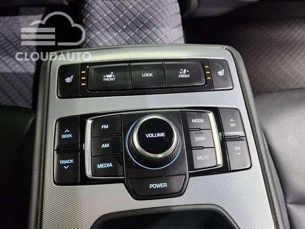 2018 Genesis G80 2.2D AWD - Image 19