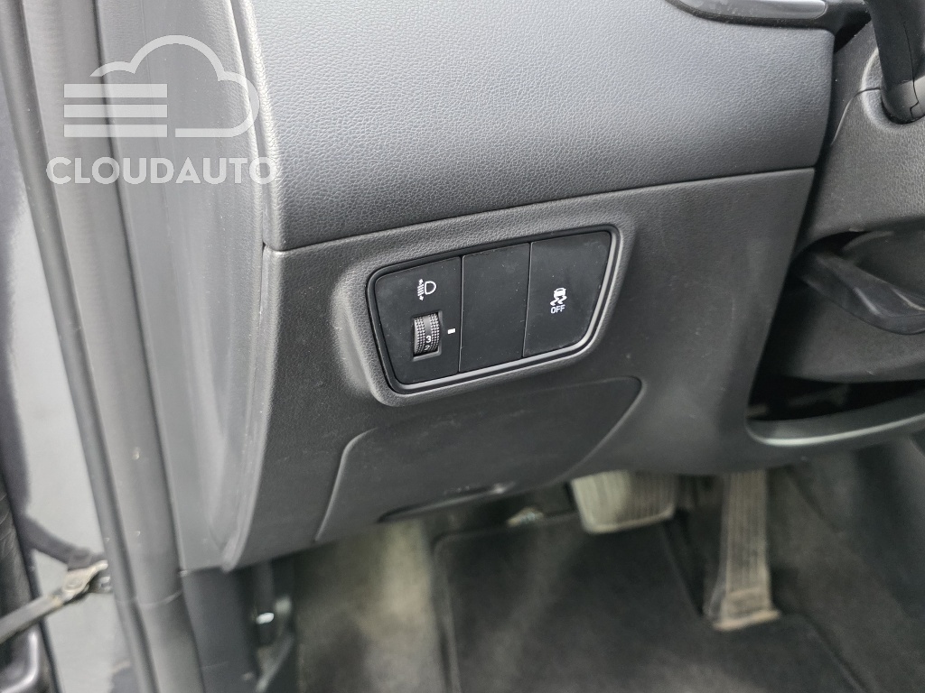 2022 Hyundai Tucson Gasoline 1.6 Turbo 2WD - Image 12