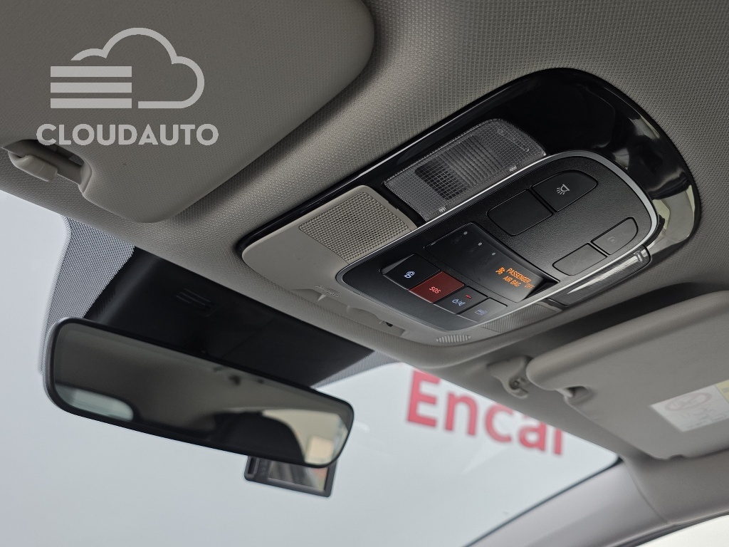 2022 Hyundai Tucson Gasoline 1.6 Turbo 2WD - Image 17
