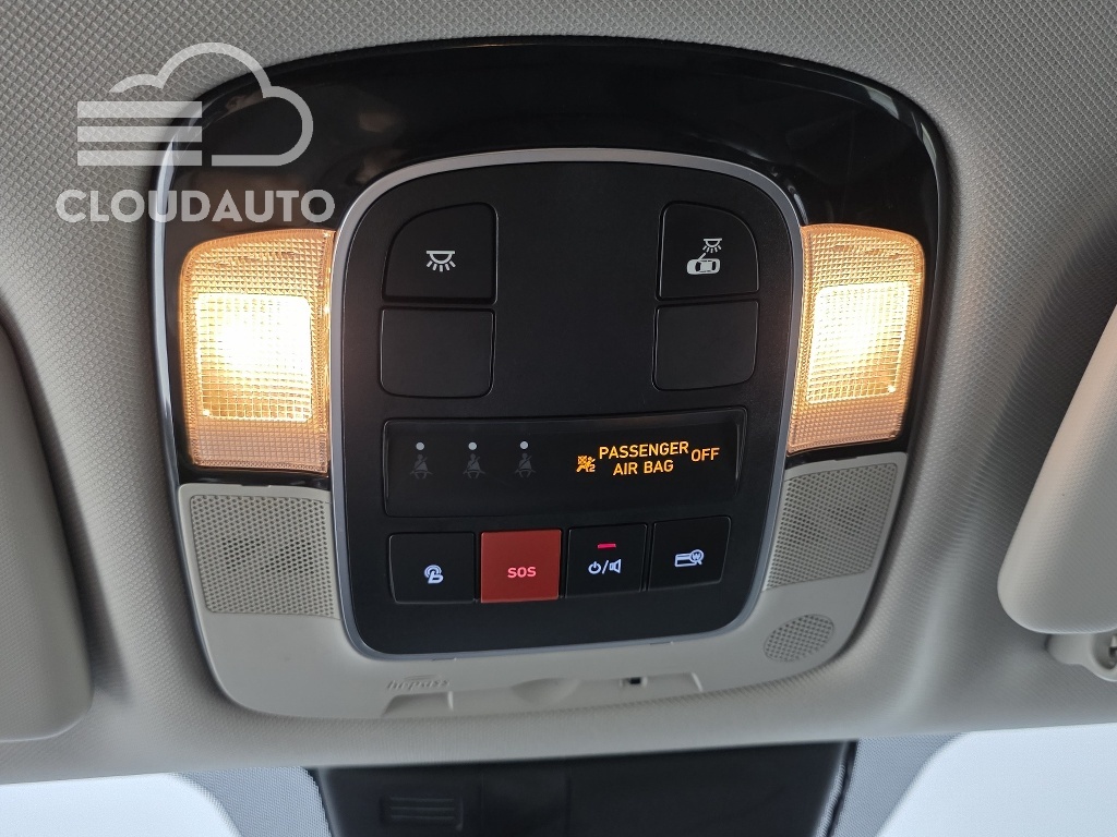 2022 Hyundai Tucson Gasoline 1.6 Turbo 2WD - Image 18