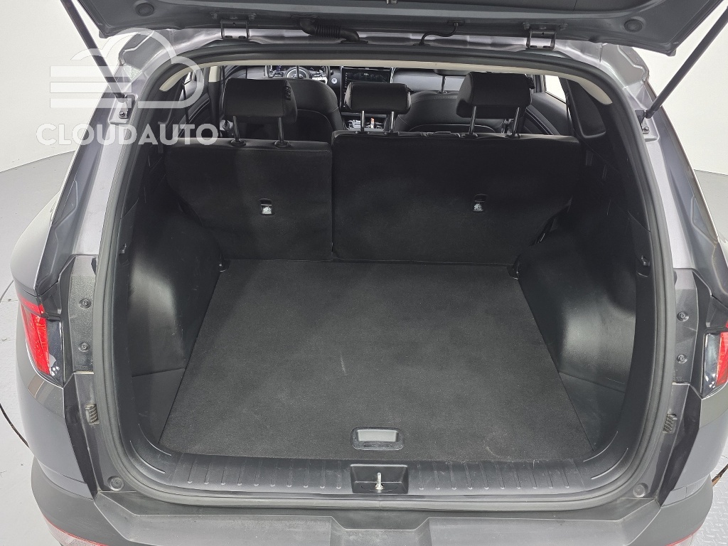 2022 Hyundai Tucson Gasoline 1.6 Turbo 2WD - Image 20
