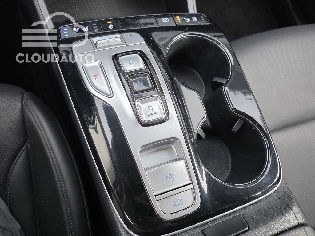 2022 Hyundai Tucson Gasoline 1.6 Turbo 2WD - Image 9