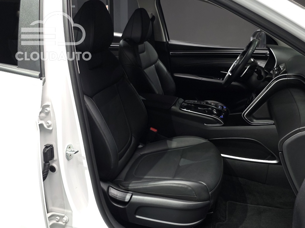 2022 Hyundai Tucson Gasoline 1.6 Turbo 2WD - Image 11