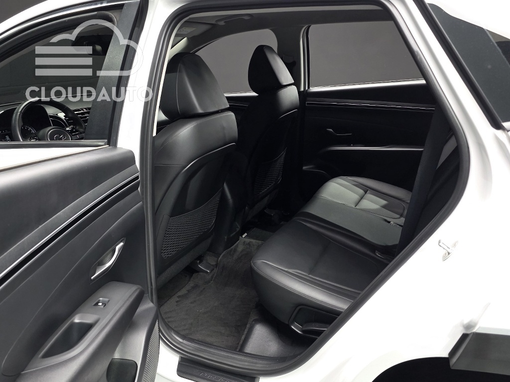 2022 Hyundai Tucson Gasoline 1.6 Turbo 2WD - Image 12