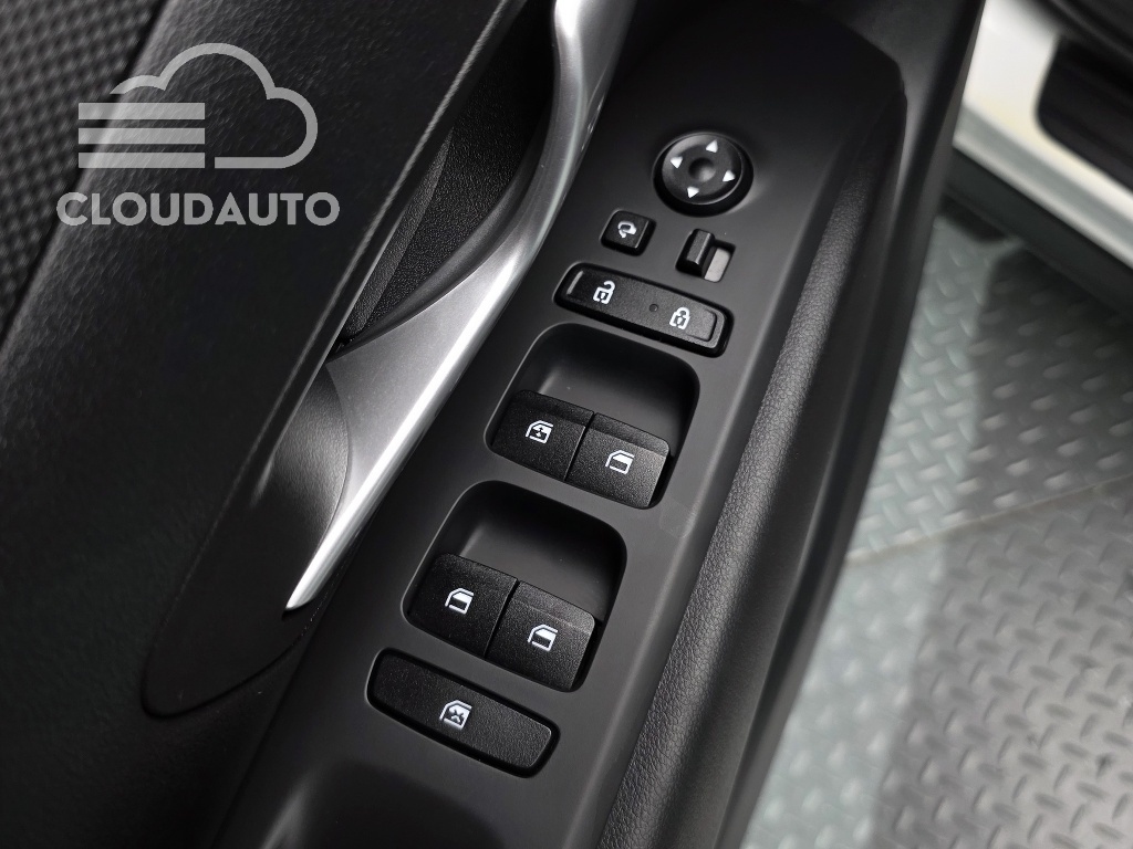 2022 Hyundai Tucson Gasoline 1.6 Turbo 2WD - Image 17