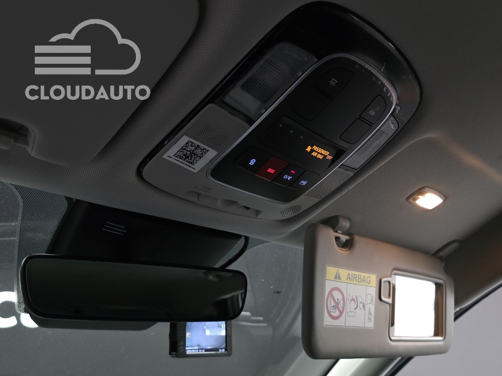 2022 Hyundai Tucson Gasoline 1.6 Turbo 2WD - Image 18