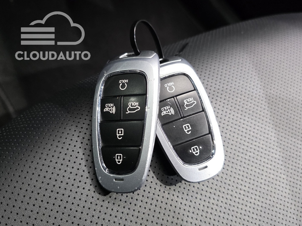 2022 Hyundai Tucson Gasoline 1.6 Turbo 2WD - Image 19
