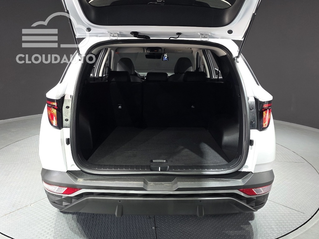 2022 Hyundai Tucson Gasoline 1.6 Turbo 2WD - Image 20
