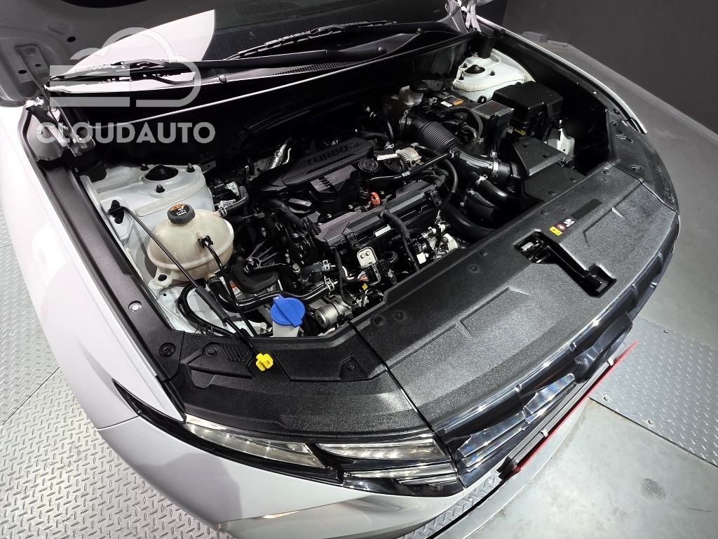 2022 Hyundai Tucson Gasoline 1.6 Turbo 2WD - Image 6