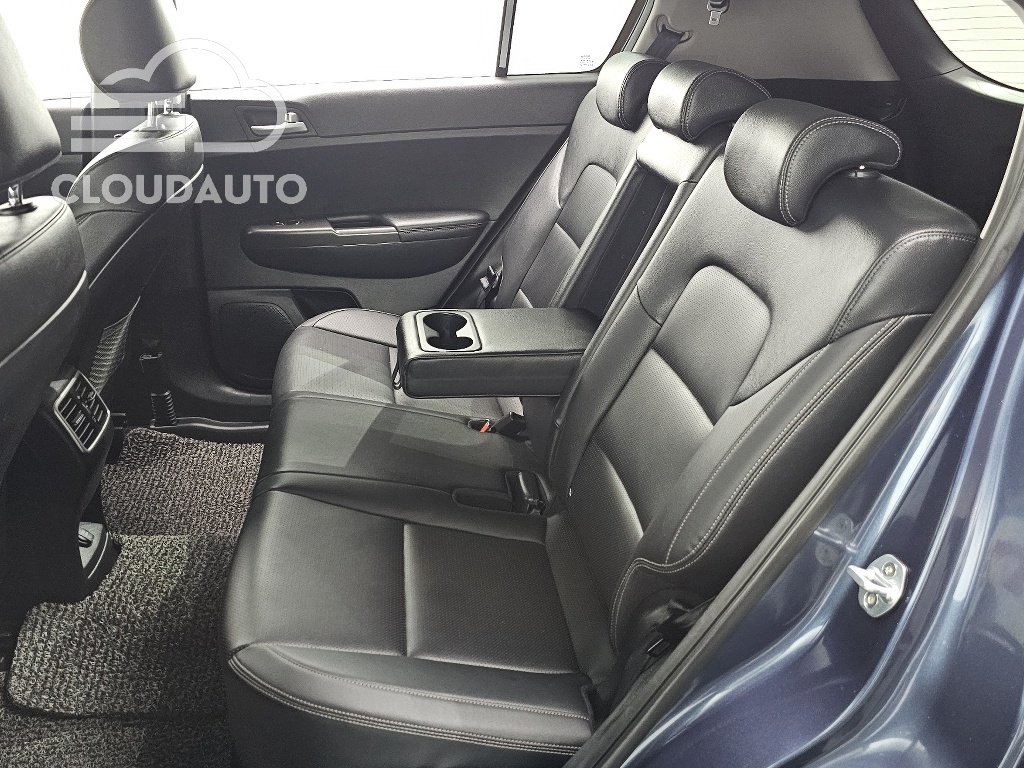 2018 Kia Sportage Gasoline 2.0 2WD Noblesse - Image 11