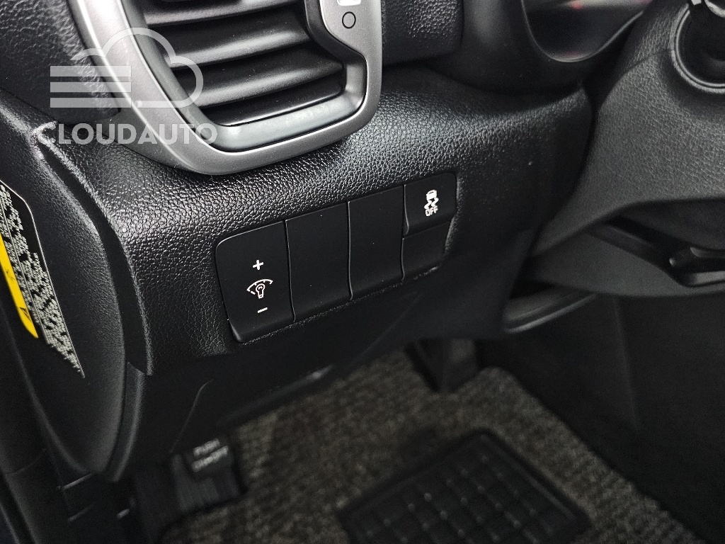 2018 Kia Sportage Gasoline 2.0 2WD Noblesse - Image 16