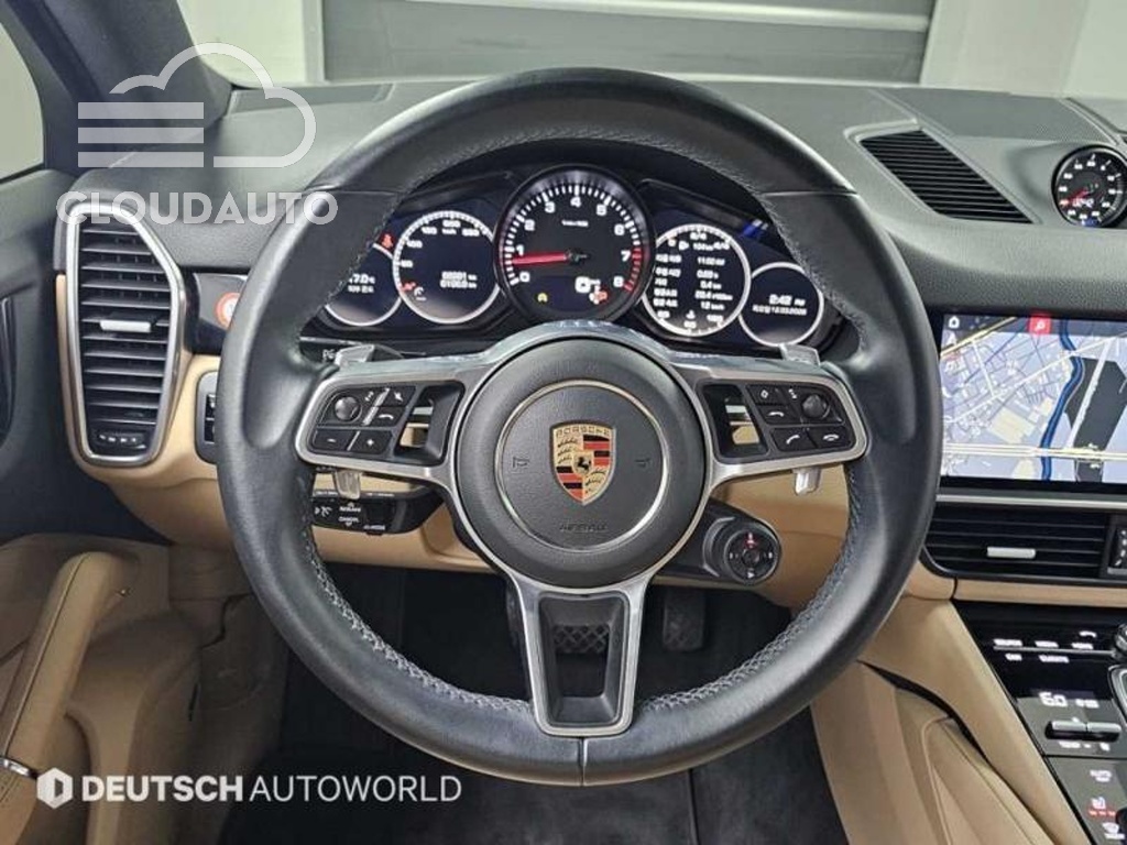 2020 Porsche Cayenne 3.0 Coupe - Image 13