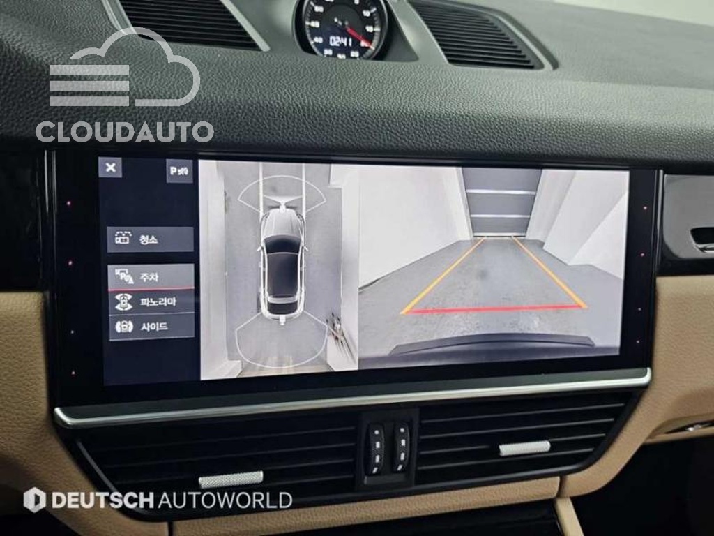2020 Porsche Cayenne 3.0 Coupe - Image 15