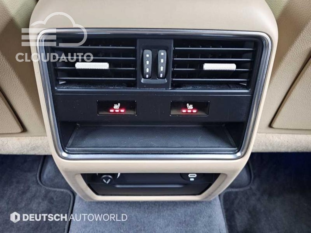 2020 Porsche Cayenne 3.0 Coupe - Image 16