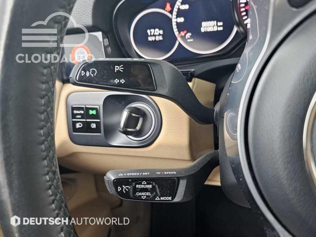 2020 Porsche Cayenne 3.0 Coupe - Image 17