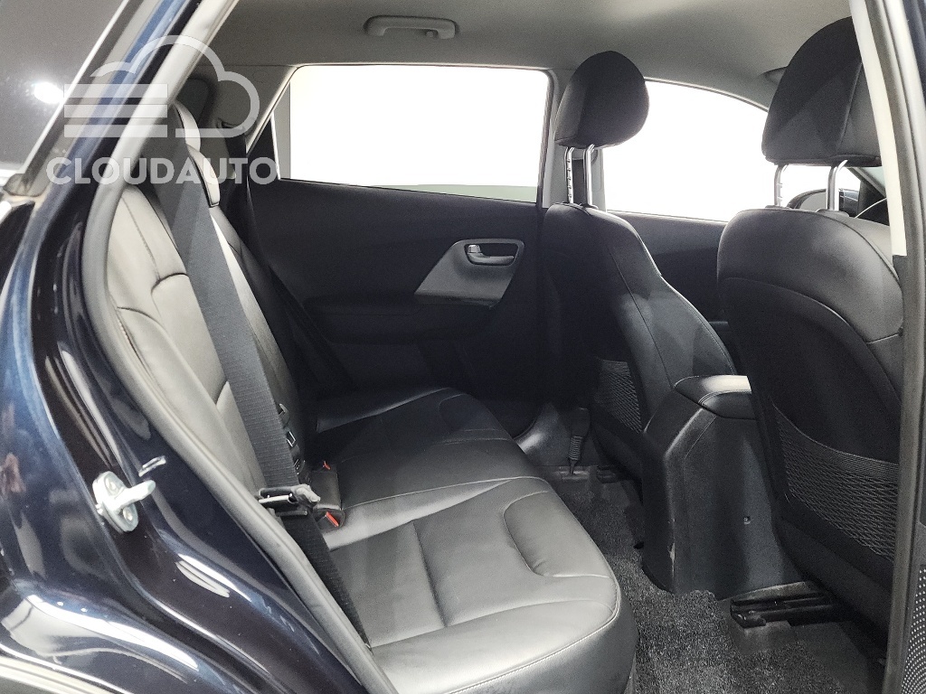 2020 Kia Niro 1.6 HEV - Image 12