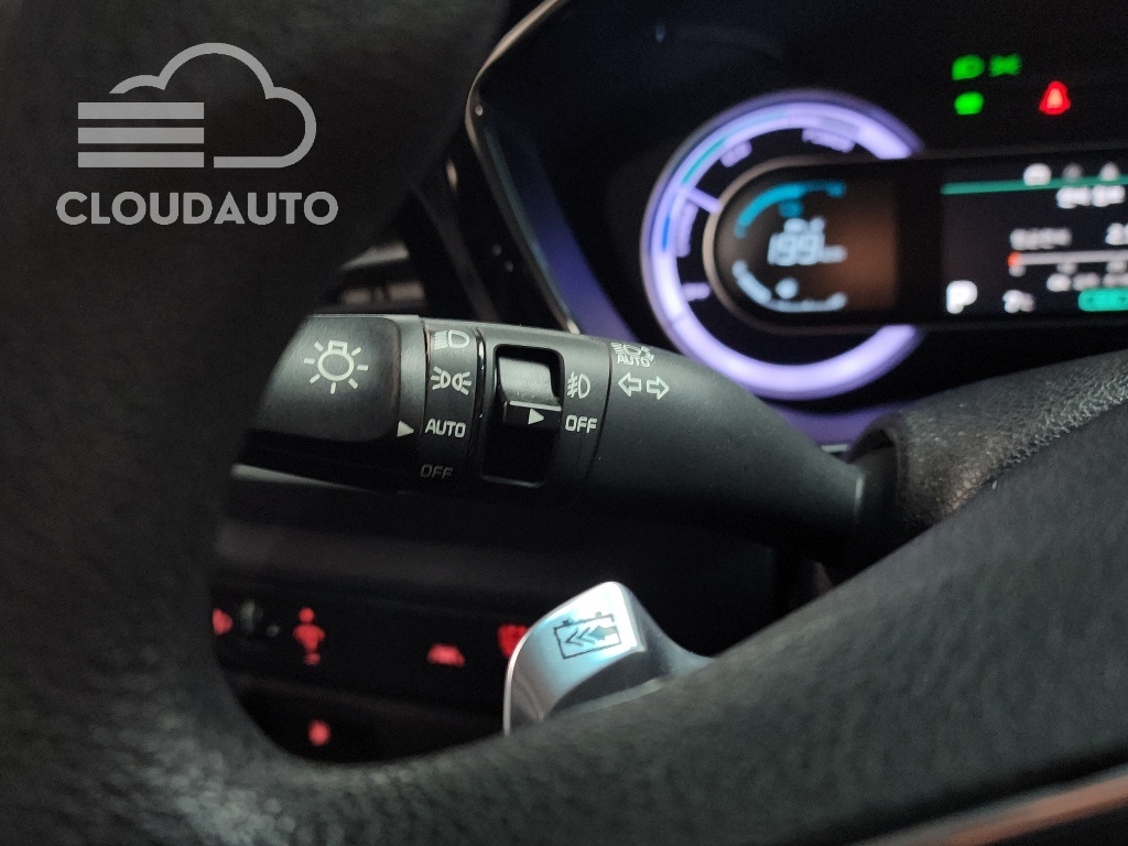 2020 Kia Niro 1.6 HEV - Image 15