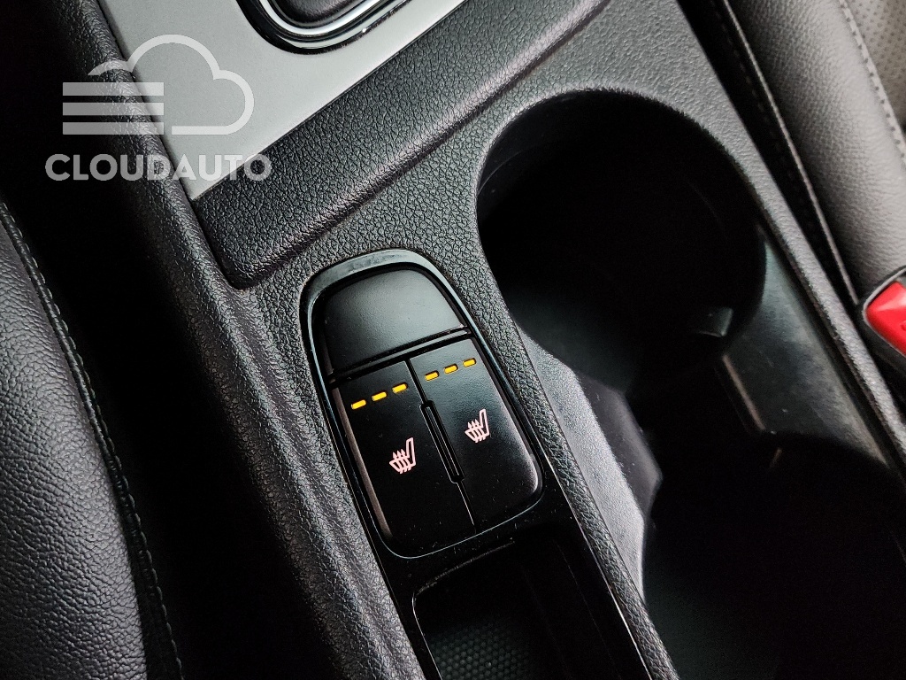 2020 Kia Niro 1.6 HEV - Image 18