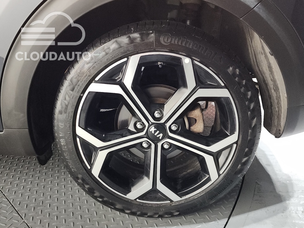 2020 Kia Niro 1.6 HEV - Image 5