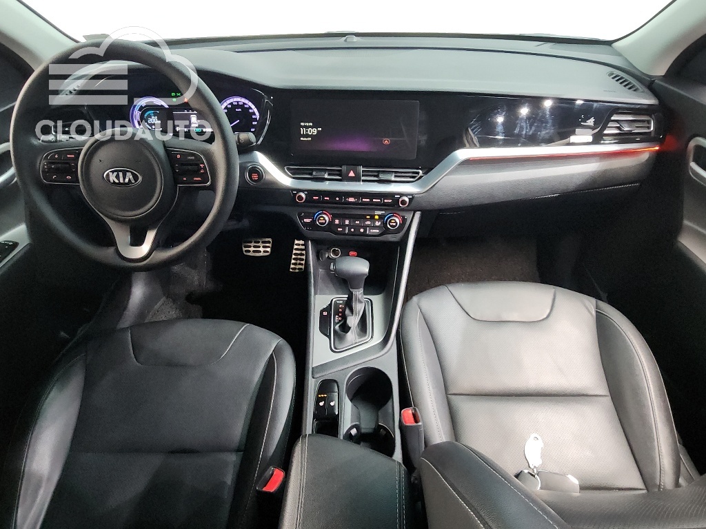 2020 Kia Niro 1.6 HEV - Image 7