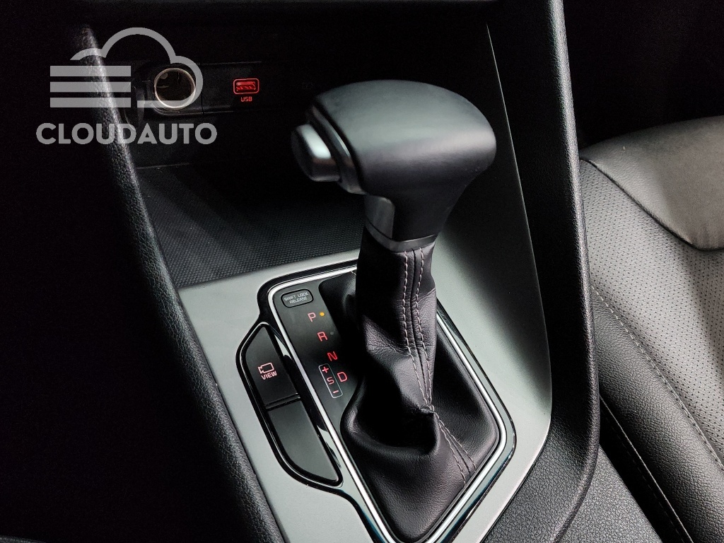 2020 Kia Niro 1.6 HEV - Image 9