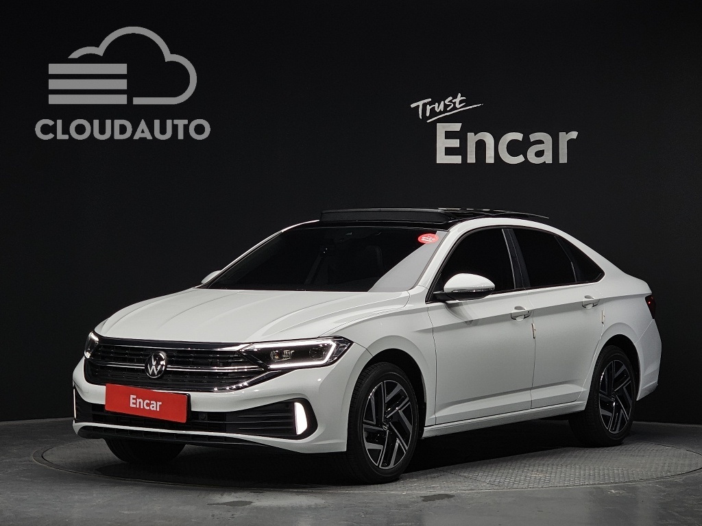 2024 Volkswagen Jetta 1.5 TSI Prestige