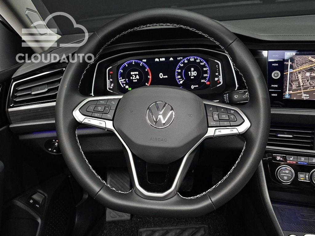 2024 Volkswagen Jetta 1.5 TSI Prestige - Image 13
