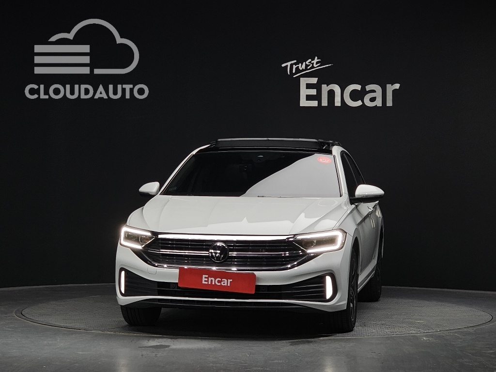 2024 Volkswagen Jetta 1.5 TSI Prestige - Image 3