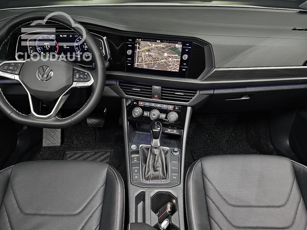 2024 Volkswagen Jetta 1.5 TSI Prestige - Image 7