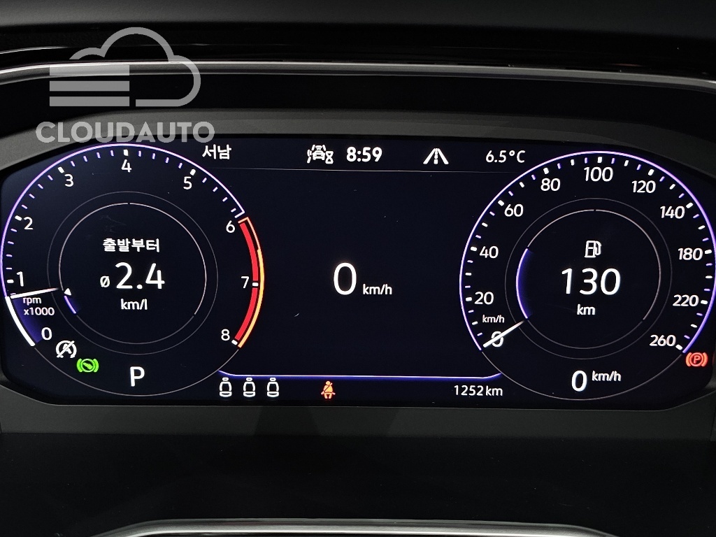 2024 Volkswagen Jetta 1.5 TSI Prestige - Image 8