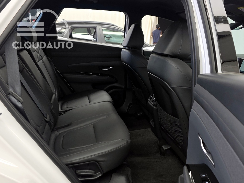 2026 Hyundai Tucson Gasoline 1.6 Turbo 2WD - Image 10